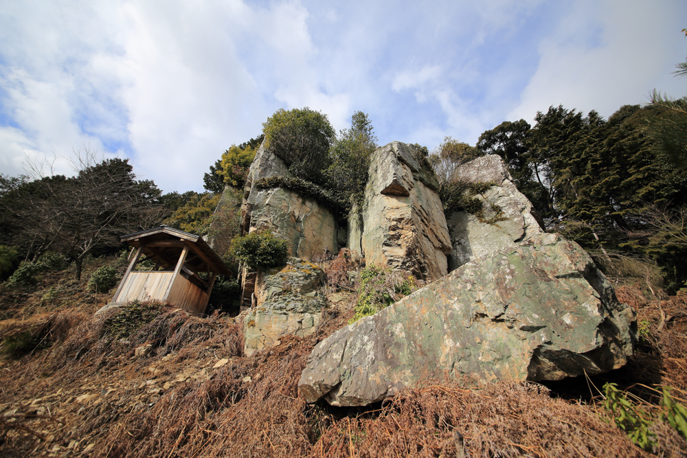 石像寺