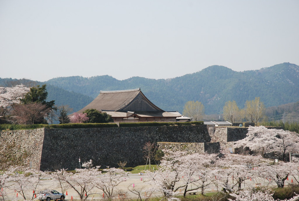 篠山城大書院 観光スポット 丹波篠山市 丹波市の丹波地域の観光や旅行の魅力を紹介する公式観光ポータルサイト