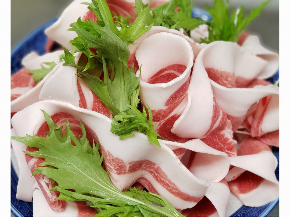 ぼたん鍋専門店　ぼたん亭