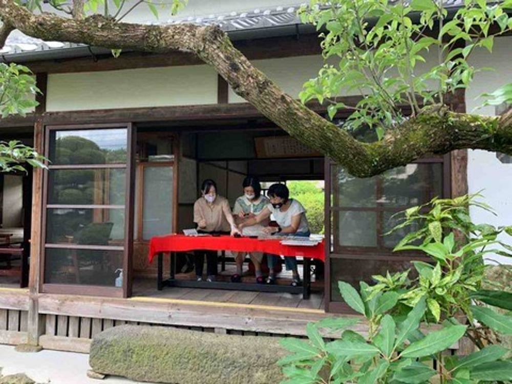 丹波篠山市立青山歴史村 | 観光スポット | 丹波篠山市・丹波市の丹波地域の観光や旅行の魅力を紹介する公式観光ポータルサイト