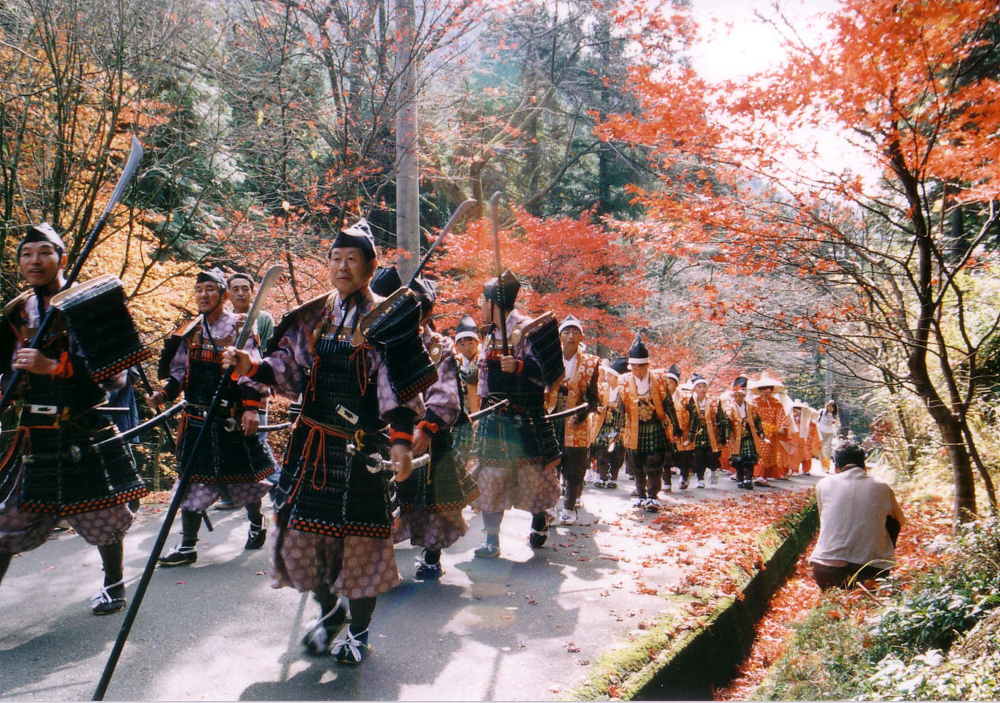 石龕寺