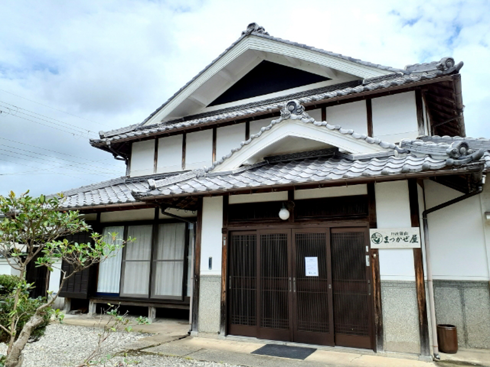 丹波篠山まつかぜ屋