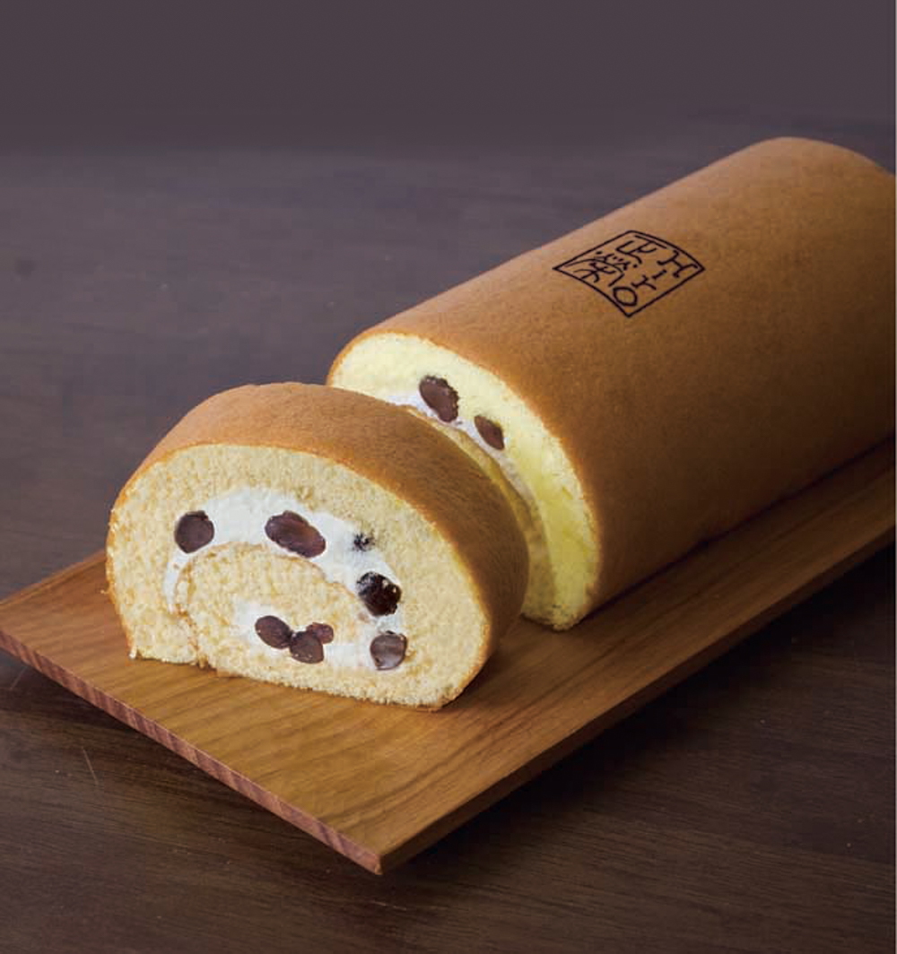 丹波菓子　Hiro正栄