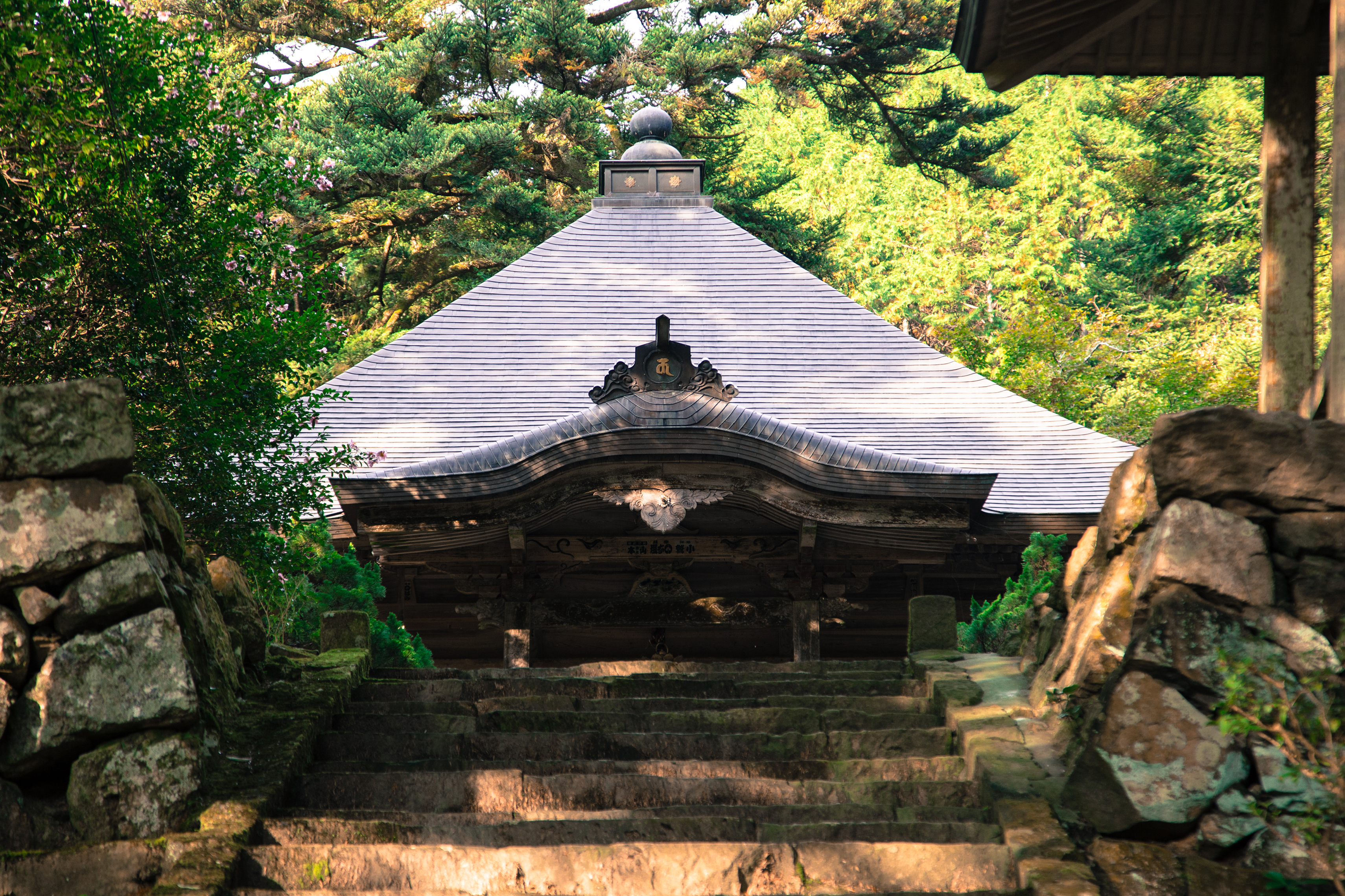 高蔵寺