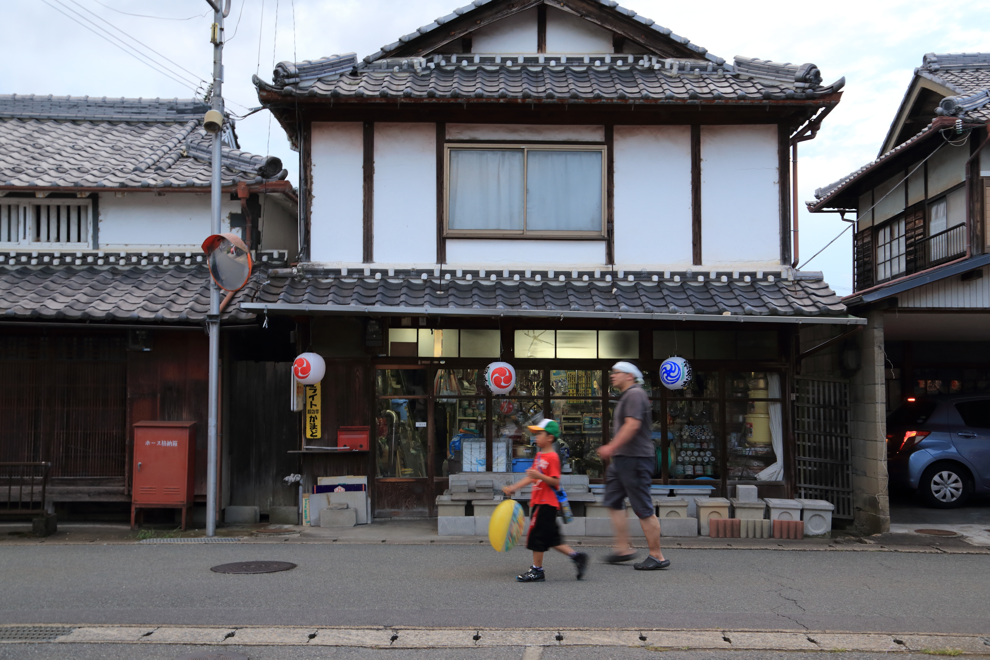 祭へ向かう人 愛宕祭 フォトギャラリー旅丹 丹波篠山市 丹波市の丹波地域の観光や旅行の魅力を紹介する公式観光ポータルサイト